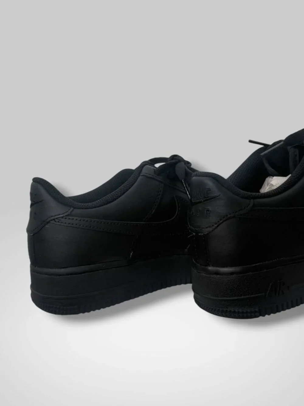 Nike sleek durable